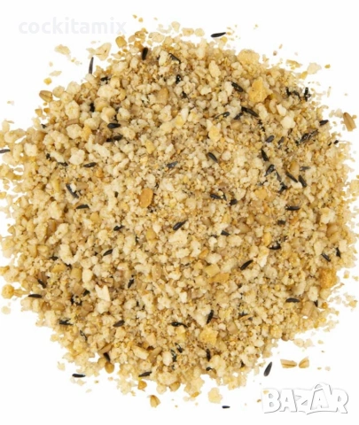 CeDe поддържаща храна 1кг, снимка 2 - За птици - 54305771