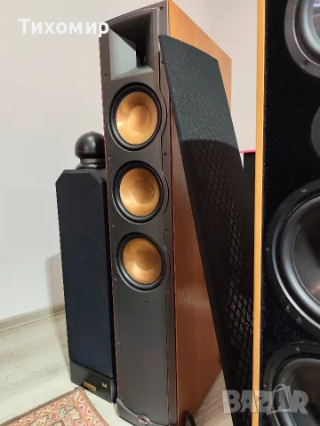 Тонколони KLIPSCH RF-83  , снимка 3 - Тонколони - 55304071