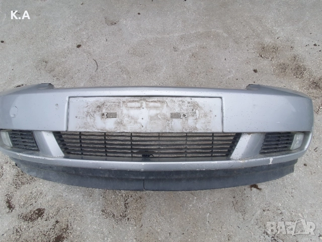 Предна броня Opel Vectra C