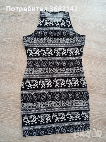 продавам дамска рокля 