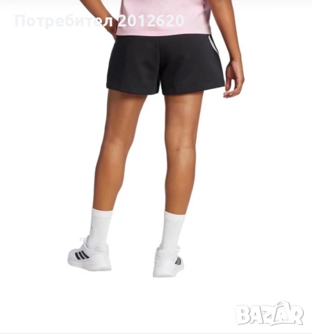 Нови adidas Z.N.E къси гащи, снимка 3 - Къси панталони и бермуди - 55125753