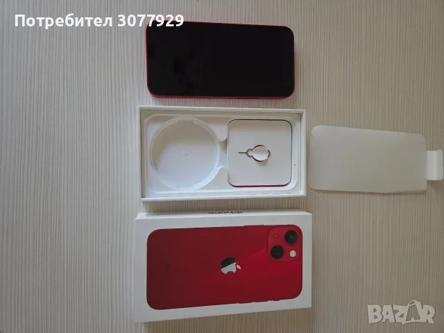 Iphone 13 mini 128 gb, снимка 2 - Apple iPhone - 55501179