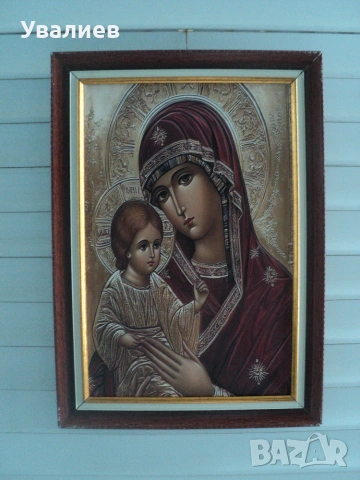 Икони и магнитни икони, снимка 10 - Други ценни предмети - 16840245