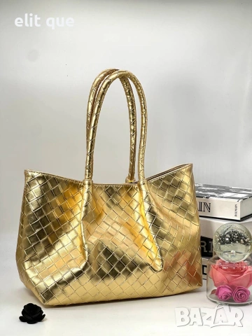 чанта Bottega Veneta ➡️40cm ⬆️26cm✨🌟