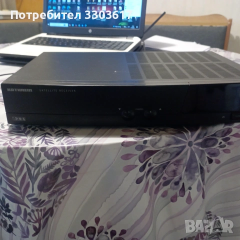 сателитни приемници с позиционер-аналогови, снимка 7 - Друга електроника - 53980635