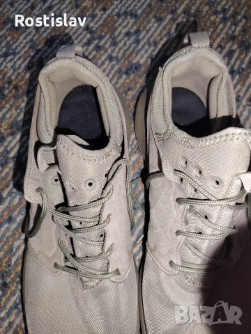 Nike оригинални маратонки в перфектно състояние без забележки. , снимка 7 - Маратонки - 54919337
