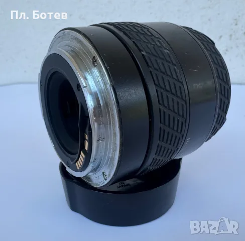 Обектив Photoline 1:3.5-4.5 f=28-70 mm, снимка 2 - Обективи и филтри - 55610255