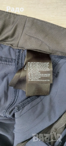The North Face /М/ 100%original / Туристически панталон, снимка 6 - Спортни дрехи, екипи - 54423377