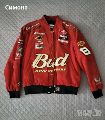 Vintage Nascar Chase Authentics Dale Earnhardt яке