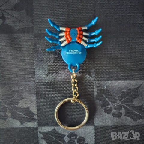 Нов неразпечатан Marvel's Spider-Man PS5 PlayStation 5 ПлейСтейшън, снимка 4 - PlayStation конзоли - 54351880