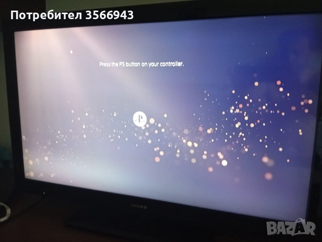 Конзола PlayStation 5 (PS5) Slim, Disk, снимка 9 - PlayStation конзоли - 55056381