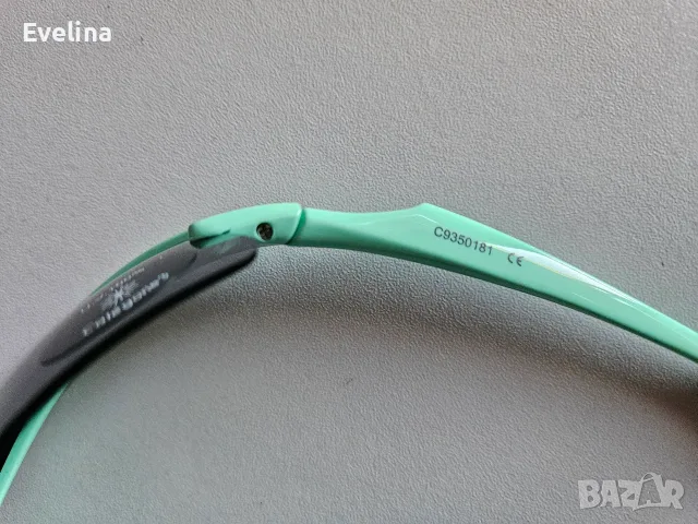 Bianchi Aquila 2 Reparto Corse Celeste вело колоездачни слънчеви очила, снимка 10 - Слънчеви и диоптрични очила - 55445052