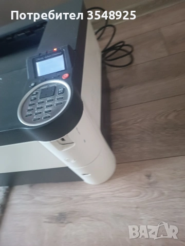 Принтер Kyocera Ekosys FS-2100DN за части , снимка 5 - Принтери, копири, скенери - 54298215