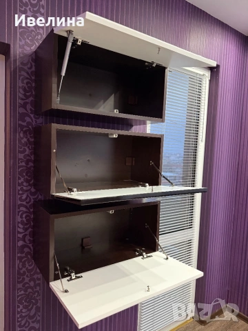 Секция , снимка 9 - Секции и витрини - 54010623