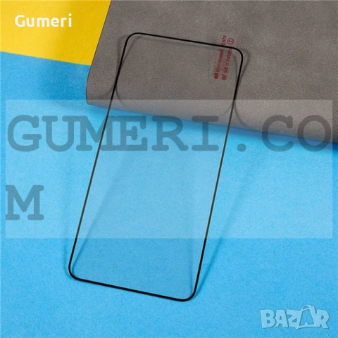 Стъклен Протектор за Целия Екран Side Glue за Motorola Moto G57 Power, снимка 5 - Фолия, протектори - 32978423