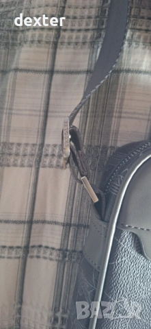 Lacoste чанта, снимка 2 - Чанти - 54004460