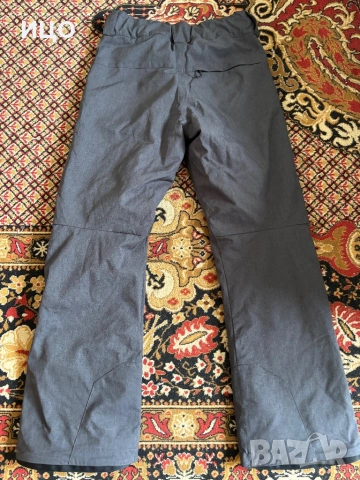 Дамски ски панталон Salomon, снимка 8 - Зимни спортове - 54177507