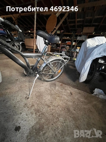 Продавам велосипед , снимка 2 - Велосипеди - 54016813