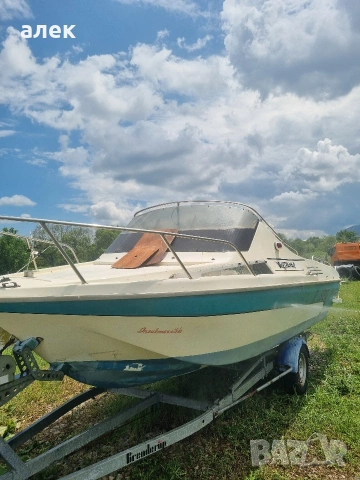 ULTRAMAR ultra 570, снимка 3 - Воден транспорт - 55194975