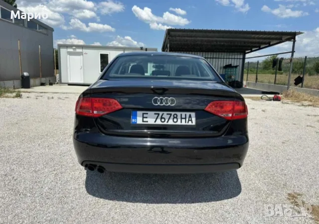Ауди а4 2.0 TDI, снимка 5 - Автомобили и джипове - 55382189