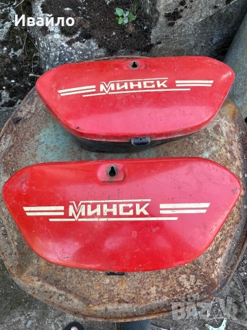 Части за Минск, снимка 11 - Части - 54972784