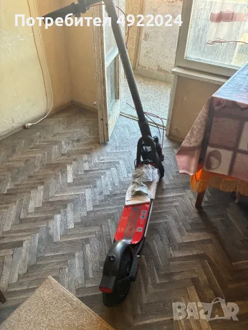 V25i Pro11 тротинетка, снимка 3 - Скутери и тротинетки - 55694136