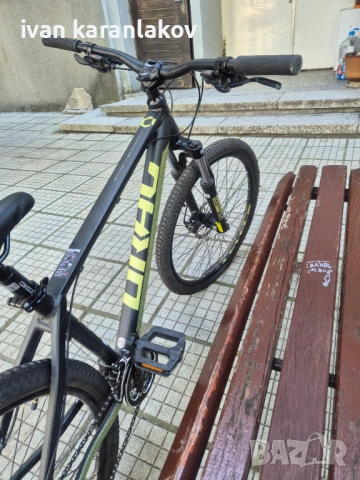 Колело Drag C1, снимка 3 - Велосипеди - 54757003