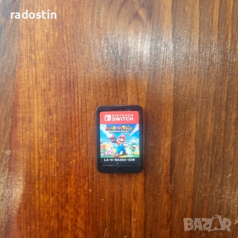 Игри за Nintendo Switch, снимка 8 - Игри за Nintendo - 54630991