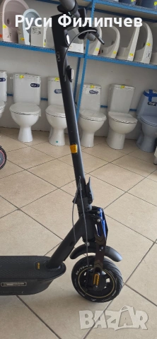 Ninebot Max G2 електрическа тротинетка , снимка 2 - Друга електроника - 54294209