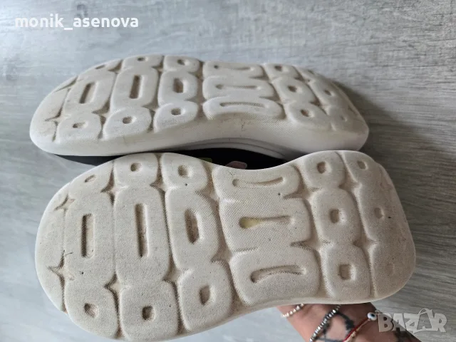 Маратонки Adidas, номер 31, снимка 3 - Детски маратонки - 55437334