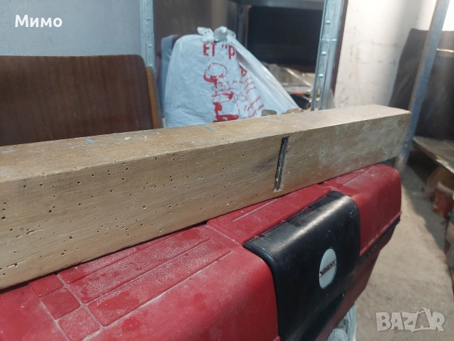 Дърводелско ренде 🌲, снимка 2 - Други инструменти - 54357880