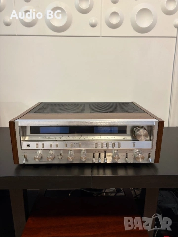 Pioneer SX-3900 Blue Line