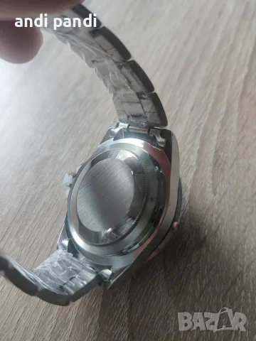 Мъжки часовник Rolex , снимка 7 - Луксозни - 55569890