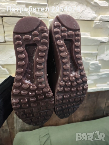 дамски спортни обувки 41 номер, снимка 3 - Дамски ежедневни обувки - 54085693