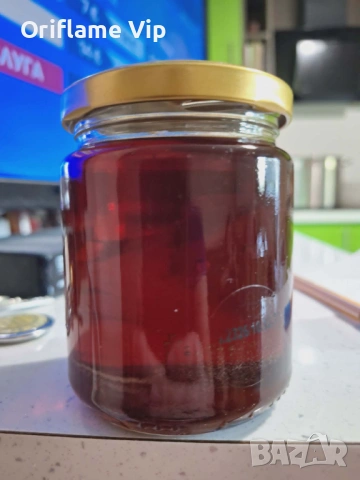 Боров мед 0.230 мл