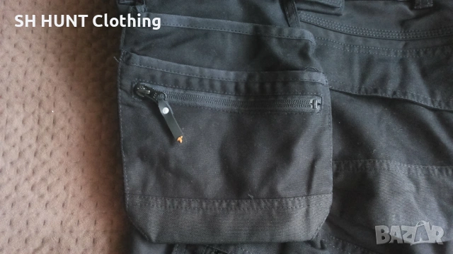 Timbra Work Stretch Trouser размер S / 46 панталон с от части еластична материи W4-737, снимка 5 - Панталони - 54812255