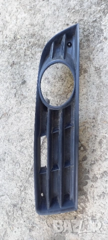 Решетки халогени VW Passat B6, снимка 2 - Части - 54809669