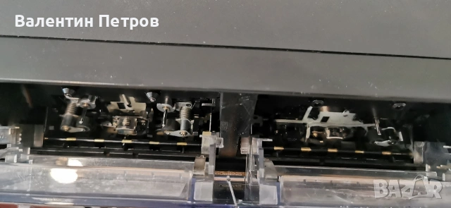 продавам Hitachi trk w550e , снимка 5 - Радиокасетофони, транзистори - 54777661
