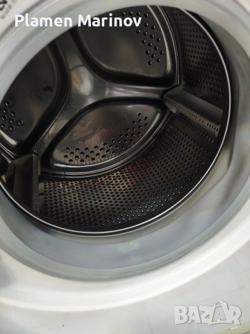 пералня със сушилня Fagor , снимка 3 - Перални - 54098738