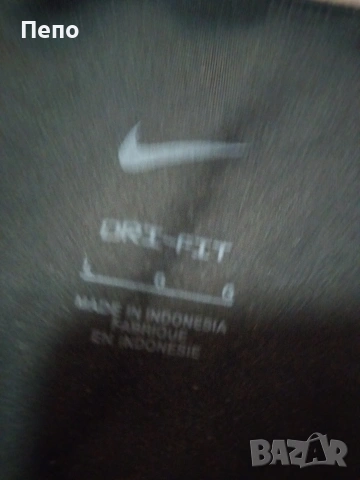 Спортен клин Nike, снимка 3 - Клинове - 55164830