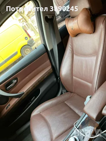 BMW E91 325XI ., снимка 5 - Автомобили и джипове - 55431076