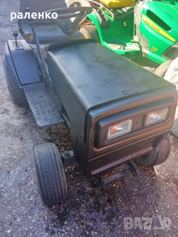 скоростна кутия мтд ;колела;части, снимка 8 - Градинска техника - 54310731