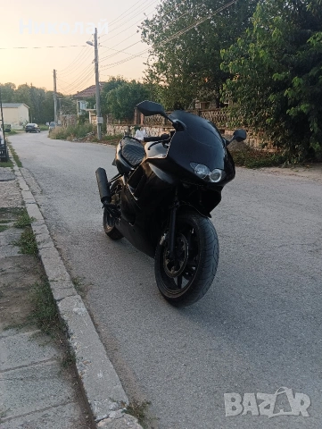 HONDA CBR F2/F3 Части
