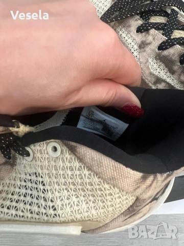 Баскетболни маратонки Jordan Tatum 1, снимка 8 - Маратонки - 54033270