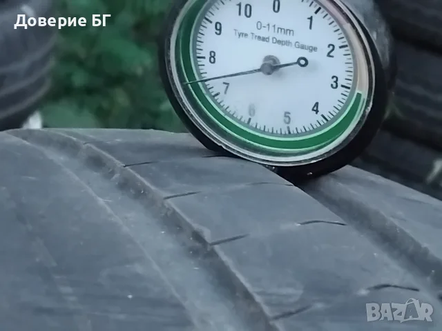Единична гума 265 30 20 Мишелин Michelin 1 брой единичка. Нов внос. Не е нова. , снимка 10 - Гуми и джанти - 55426705