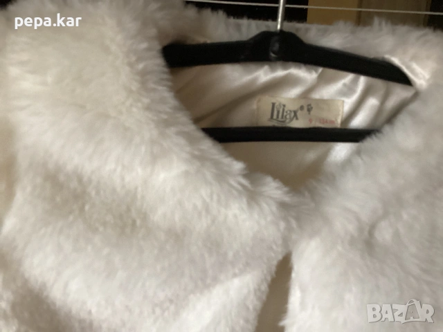 Маркови детски яке128  и жилетка 134, снимка 2 - Детски якета и елеци - 54050555