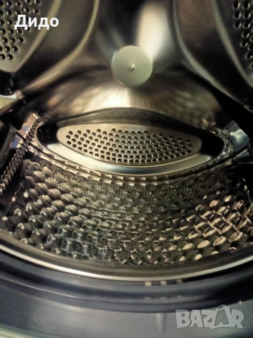 Чисто нова пералня NEO slim, снимка 4 - Перални - 53969999