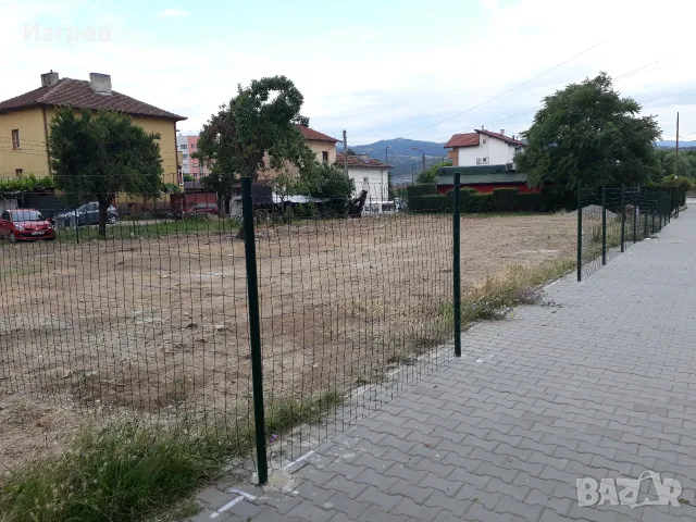 Парцел под наем Благоевград кв.Струмско, снимка 8 - Парцели - 55469226
