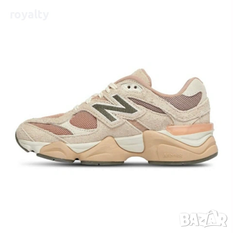 New Balance Нови Оригинални Дамски Маратонки Ню Баланс , снимка 3 - Маратонки - 54053588