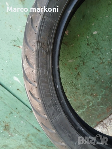 Гуми за мотор Honda X-adv , снимка 3 - Части - 55120562